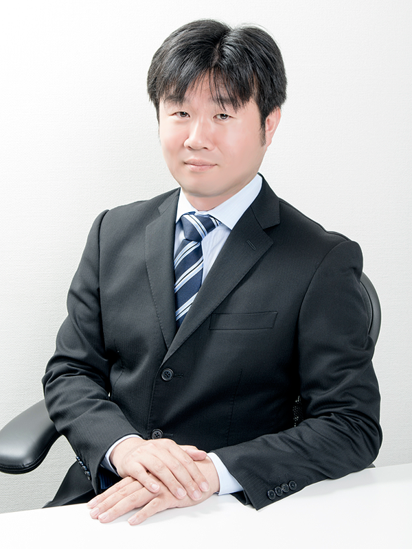 あおば会計事務所 小池 康晴