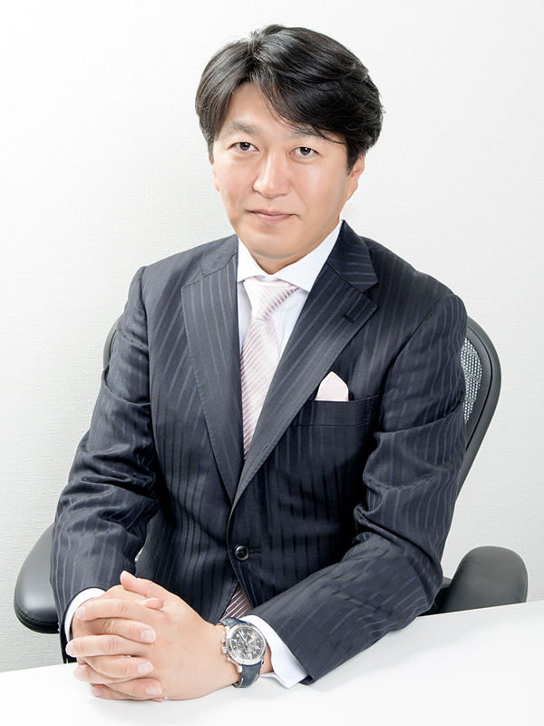 あおば会計事務所 押村 淳一